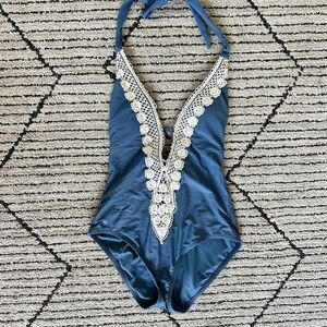 Mossimo Supply Co. Blue Garment